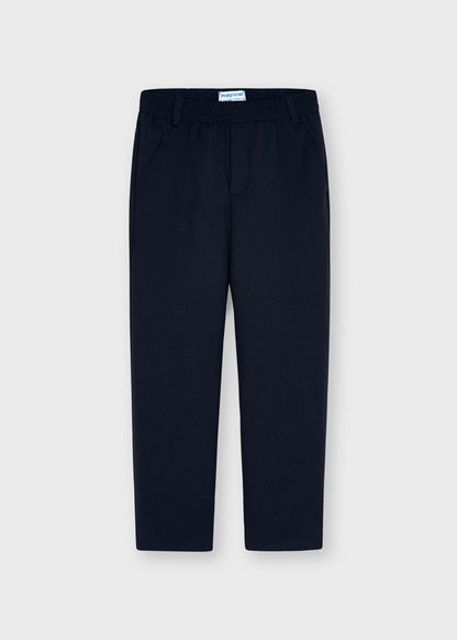 School long trousers