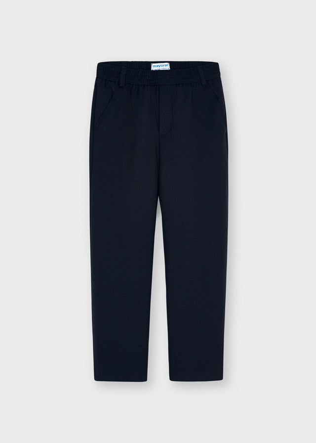 School long trousers