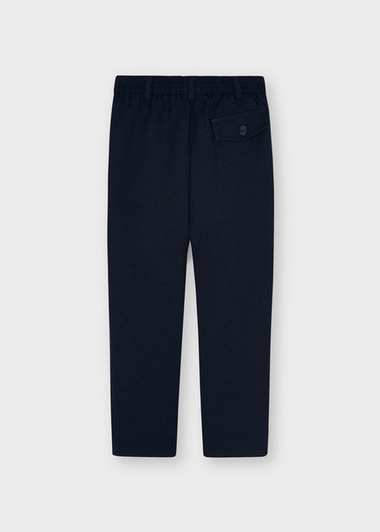 School long trousers