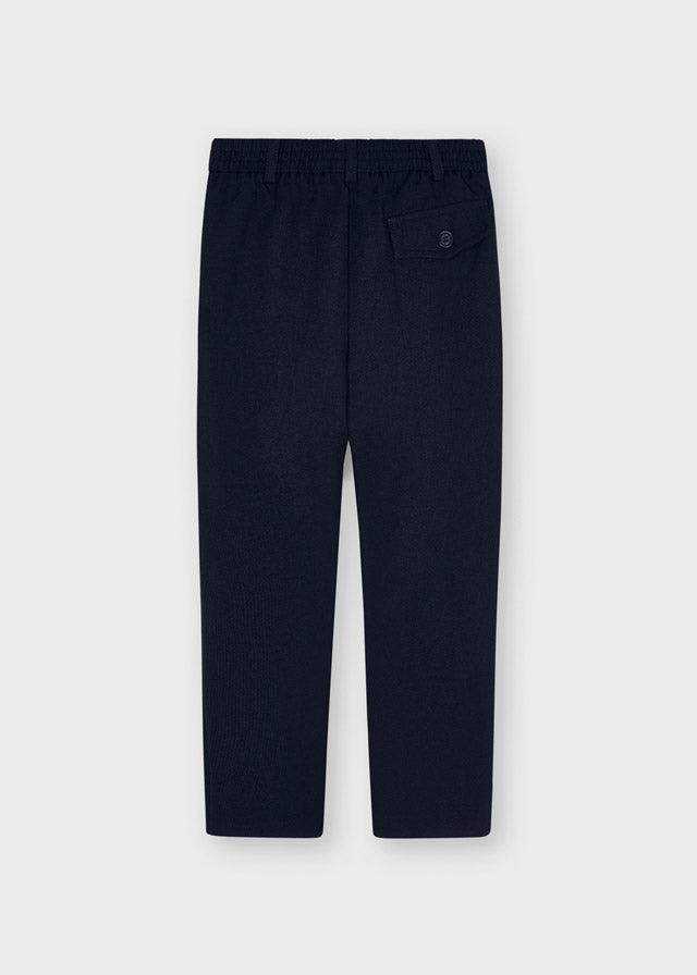 School long trousers