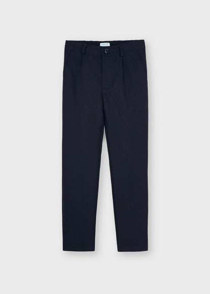 School long trousers