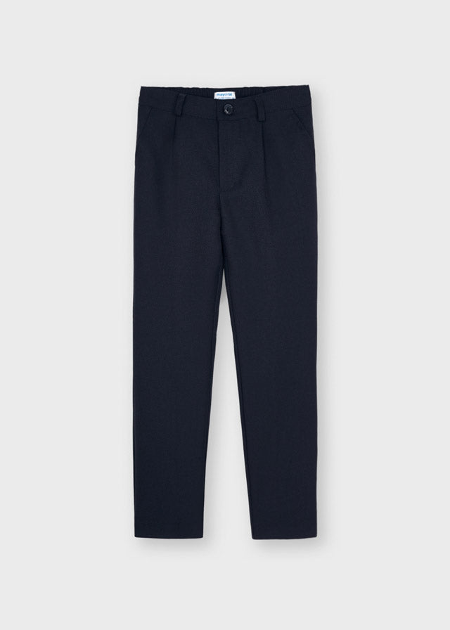 School long trousers