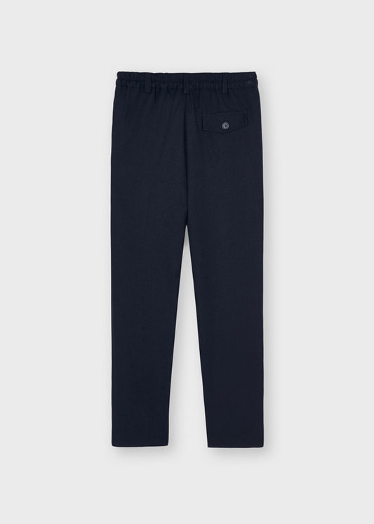 School long trousers