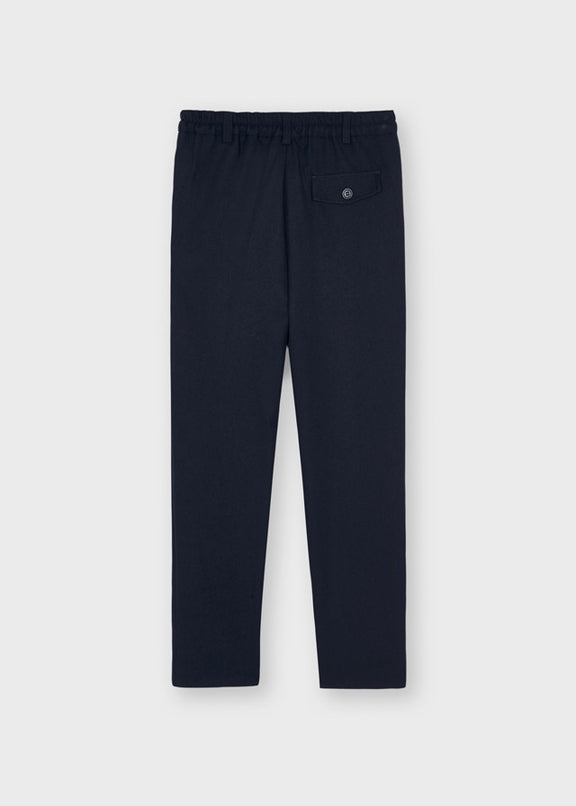 School long trousers