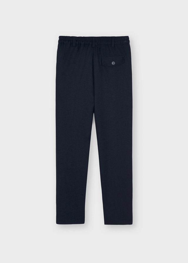 School long trousers