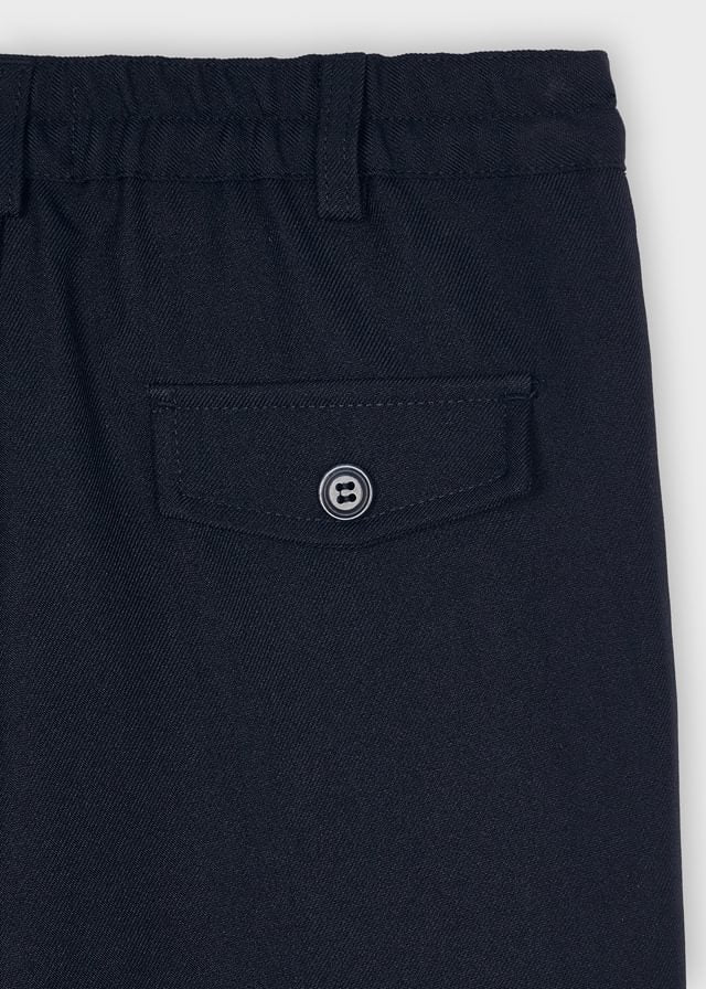 School long trousers