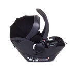 Cocoon Car Seat