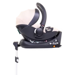 Cocoon Latte Car Seat Base