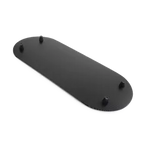 Peach 7 Baseboard