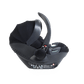 Cocoon 360 Black Car Seat & ISOFIX Base Black
