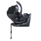 Cocoon 360 Black Car Seat & ISOFIX Base Black