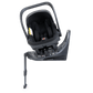 Cocoon 360 Black Car Seat & ISOFIX Base Black