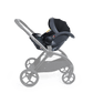 Cocoon 360 Black Car Seat & ISOFIX Base Black