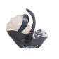 Cocoon 360 Sandstone Car Seat & ISOFIX Base Sandstone