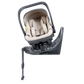 Cocoon 360 Sandstone Car Seat & ISOFIX Base Sandstone