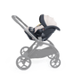 Cocoon 360 Sandstone Car Seat & ISOFIX Base Sandstone