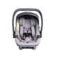 Cocoon 360 Storm Grey Car Seat & ISOFIX Base Storm Grey