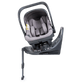 Cocoon 360 Storm Grey Car Seat & ISOFIX Base Storm Grey