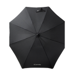 Universal Black Parasol