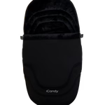 Footmuff