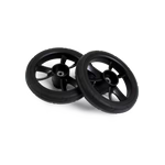 Rear wheels