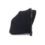 Peach 7 Black Canopy