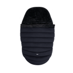Peach 7 Black Footmuff