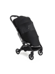 Pip flugnanet Black