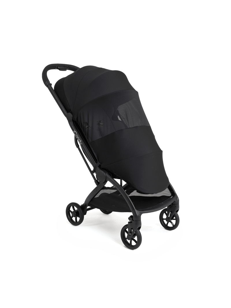 Pip flugnanet Black