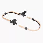 Peach Biscotti Carrycot/Seat Unit Frame