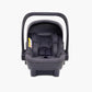 Peach 7 Truffle Pushchair and Carrycot - Car Seat Bundle