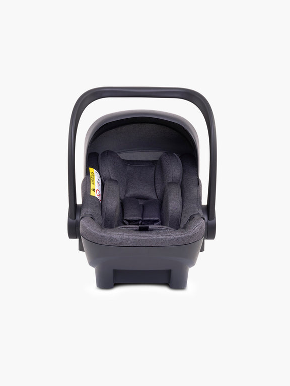 Peach 7 Truffle Pushchair and Carrycot - Car Seat Bundle