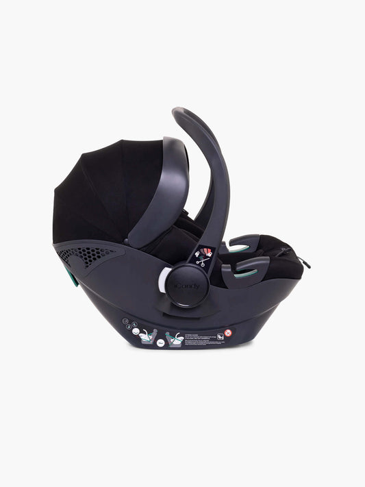 Cocoon Black