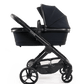 Peach 7 Black Black