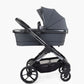 Peach 7 Truffle Pushchair and Carrycot - Car Seat Bundle