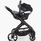 Peach 7 Black Black