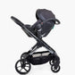 Peach 7 Truffle Pushchair and Carrycot - Car Seat Bundle