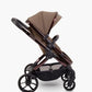 Peach 7 Coco Pushchair and Carrycot - Car Seat Bundle
