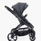 Peach 7 Truffle Pushchair and Carrycot - Car Seat Bundle