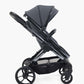 Peach 7 Truffle Pushchair and Carrycot - Bundle