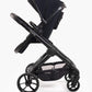 Peach 7 Black Black
