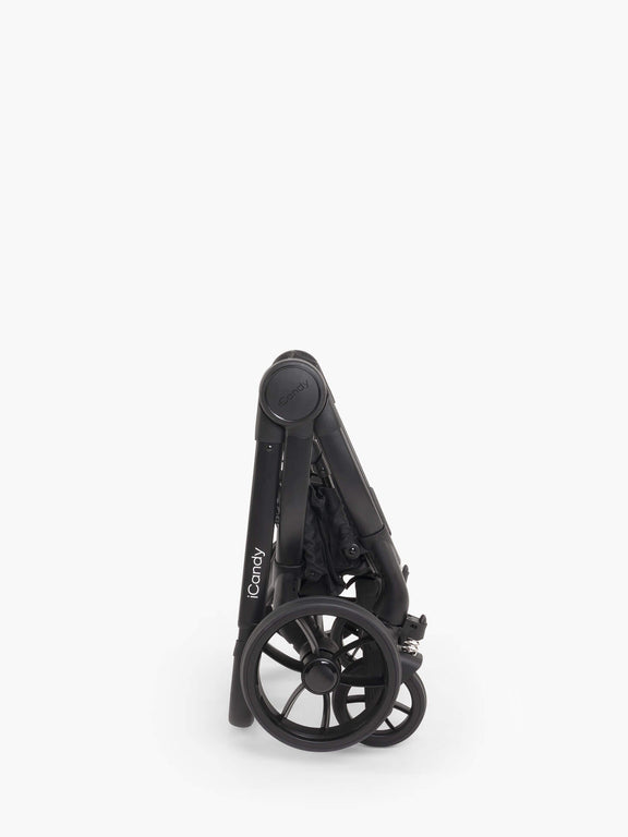 Peach 7 Black Black