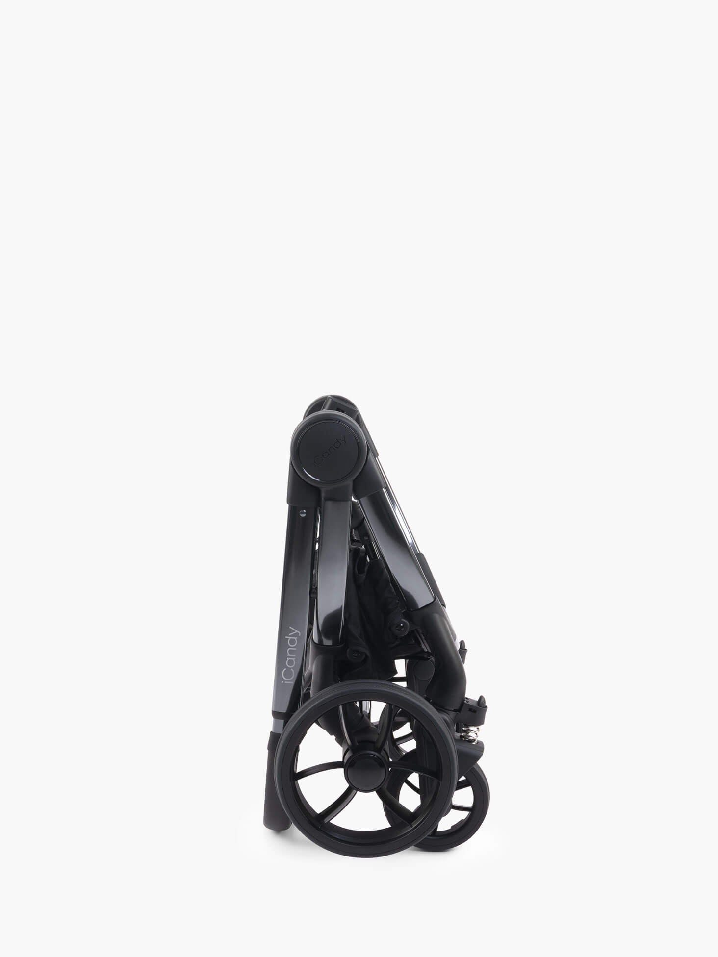 Peach 7 Truffle Pushchair and Carrycot - Car Seat Bundle