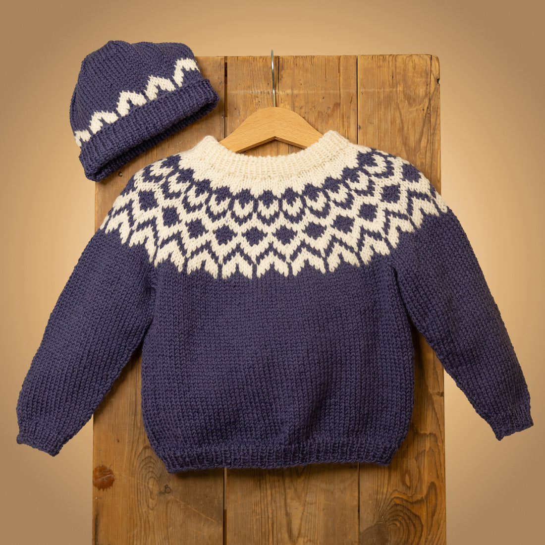 Skóli – Emil og Lína